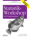 Buchcover Statistik-Workshop für Programmierer