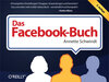 Buchcover Das Facebook-Buch