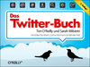 Buchcover Das Twitter-Buch