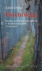 Buchcover Fluchtwege. Berichte polnischer Auswanderer in die Bundesrepublik