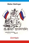 Buchcover Russisch Briederchän