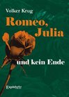 Buchcover Romeo, Julia und kein Ende