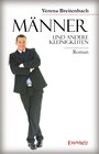 Buchcover Männer und andere Kleinigkeiten