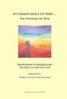 Buchcover Am Horizont erblick ich Weite… Eine Vernissage der Sinne