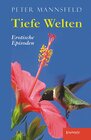 Buchcover Tiefe Welten