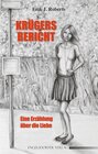 Buchcover Krügers Bericht