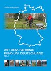 Buchcover Mit dem Fahrrad rund um Deutschland - Teil 1