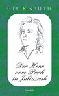 Buchcover Der Herr vom Park in Juliusruh