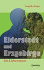 Buchcover Eiderstedt und Erzgebirge