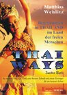 Buchcover Thai Ways - Band 2. Begegnungen im Land der freien Menschen