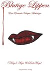 Buchcover Blutige Lippen