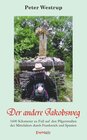 Buchcover Der andere Jakobsweg
