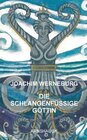 Buchcover Die Schlangenfüßige Göttin