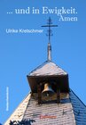 Buchcover ... und in Ewigkeit. Amen