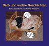 Buchcover Bett- und andere Geschichten
