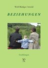 Buchcover Beziehungen