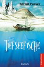 Buchcover Tiefseefische. Science-fiction