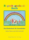 Buchcover Regenbogenland-Buch ein Kinderbuch für Innenkinder