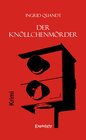 Buchcover Der Knöllchenmörder. Krimi