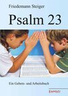 Buchcover Psalm 23