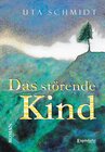 Buchcover Das störende Kind