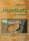 Buchcover Hundkatz auf Abwegen