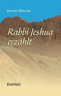 Buchcover Rabbi Jeshua erzählt