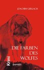 Buchcover Die Farben des Wolfes