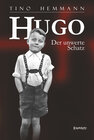 Buchcover Hugo. Der unwerte Schatz