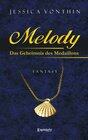 Buchcover Melody und das Geheimnis des Medaillons