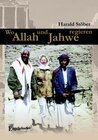 Buchcover Wo Allah und Jahwe regieren