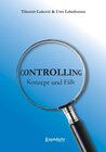 Buchcover Controlling -  Konzept und Fälle