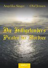 Buchcover Die Hilligelanders – Piraten der Nordsee
