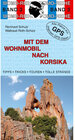 Buchcover Mit dem Wohnmobil nach Korsika