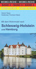 Buchcover Mit dem Wohnmobil nach Schleswig-Holstein und Hamburg