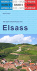 Buchcover Mit dem Wohnmobil ins Elsaß