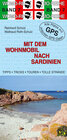 Buchcover Mit dem Wohnmobil nach Sardinien