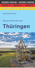 Buchcover Mit dem Wohnmobil nach Thüringen