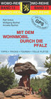 Buchcover Mit dem Wohnmobil durch die Pfalz