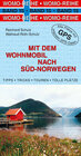 Buchcover Mit dem Wohnmobil nach Süd-Norwegen