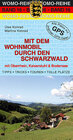 Buchcover Mit dem Wohnmobil durch den Schwarzwald