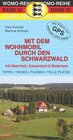 Buchcover Mit dem Wohnmobil durch den Schwarzwald