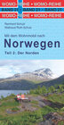 Buchcover Mit dem Wohnmobil nach Norwegen