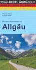 Buchcover Mit dem Wohnmobil ins Allgäu