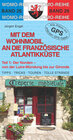 Buchcover Mit dem Wohnmobil an die französische Atlantikküste