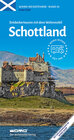 Buchcover Entdeckertouren mit dem Wohnmobil Schottland