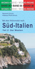 Buchcover Mit dem Wohnmobil nach Süd-Italien