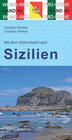 Buchcover Mit dem Wohnmobil nach Sizilien