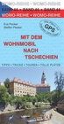 Buchcover Mit dem Wohnmobil nach Tschechien