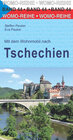 Buchcover Mit dem Wohnmobil nach Tschechien